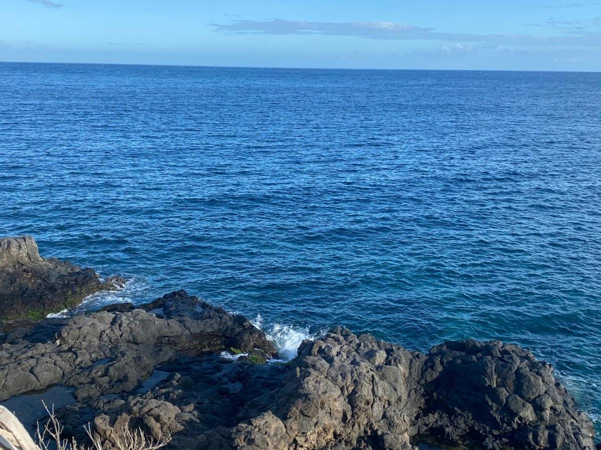 Primavera Tenerife Lejlighed Costa del Silencio Eksteriør billede