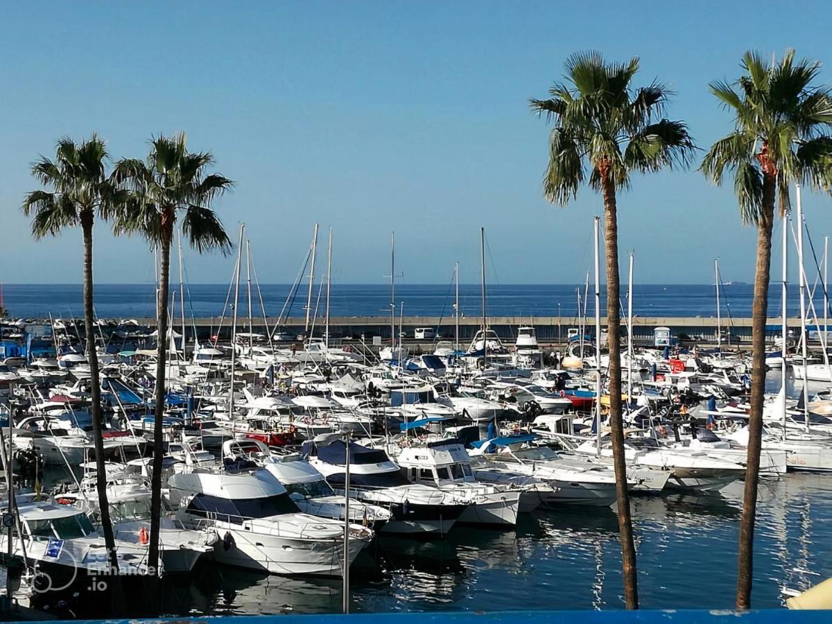 Primavera Tenerife Lejlighed Costa del Silencio Eksteriør billede